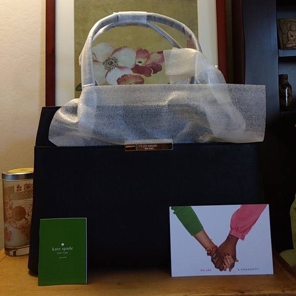 🛑🛑 SOLD🛑🛑   kate spade maiden way shoulder bag - Picture 2 of 7